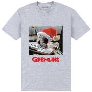 T-shirt Gremlins PN199