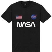 T-shirt Nasa PN209