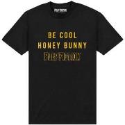 T-shirt Pulp Fiction Honey Bunny