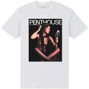 T-shirt Penthouse 1977