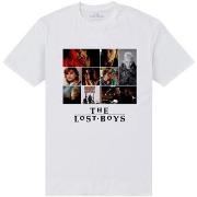 T-shirt The Lost Boys PN259