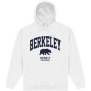 Sweat-shirt Berkeley PN365