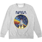 Sweat-shirt Nasa PN409