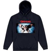 Sweat-shirt Gremlins Never Get It Wet