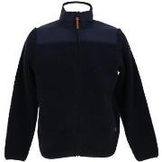 Polaire TBS Veste sherpa h