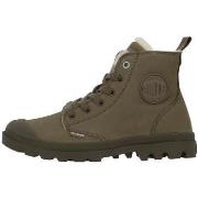 Baskets Palladium Pampa hi zip wl