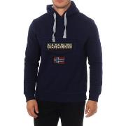 Sweat-shirt Napapijri NP0A4GJD-176