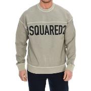 Sweat-shirt Dsquared S74GU0536-S25462-800