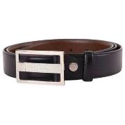 Ceinture S.t. Dupont Ceinture en cuir