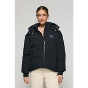 Veste Polo Club ARTIC