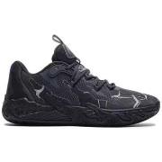 Baskets basses Puma Chaussures de Basketball