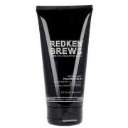 Soins cheveux Redken work hard molding paste 150 ml