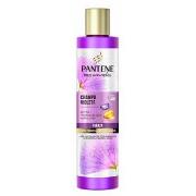 Soins cheveux Pantene Shampoing miracle violet 225 ml