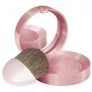 Soins visage Bourjois LITTLE ROUND pot blusher powder 095-rose de jasp...