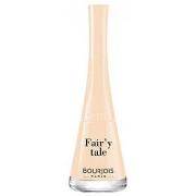 Soins visage Bourjois 1 SECONDE nail polish 014-fair'y tale