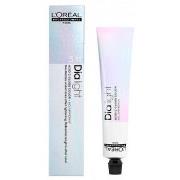 Soins cheveux L'oréal DIA LIGHT gel-creme acide sans amoniaque 8,23 50...