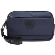 Pochette Blauer Pochette