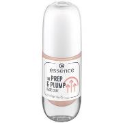 Bases &amp; Topcoats Essence La Base Prep amp; Plump 8ml