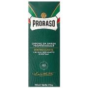 Soins rasage &amp; pré-rasage Proraso Crème À Raser Professional Eucal...