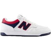 Baskets New Balance 480