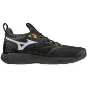 Chaussures Mizuno Wave Momentum 2 Mid