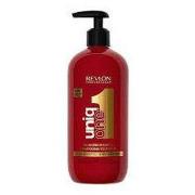 Soins cheveux Revlon Shampoing tout en un uniq one 500 ml