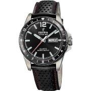 Montre Festina Montre Homme F20699/4 Noir