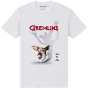 T-shirt Gremlins PN460