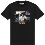 T-shirt Pulp Fiction PN928