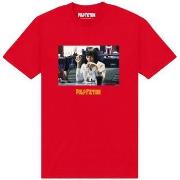 T-shirt Pulp Fiction PN928