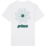 T-shirt Prince Topspin