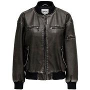 Veste Only 15319095 HALLI-BLACK