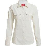 Chemise Craghoppers CG2166