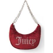 Sac Juicy Couture Borsa Donna Bordeaux BEJQL5461WPOJ62