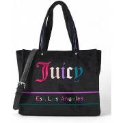 Sac Juicy Couture Borsa Donna Nero BIJIR5521WTVM06