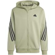 Sweat-shirt adidas Future Icons 3-Stripes