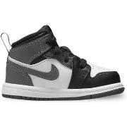 Baskets enfant Nike Air Jordan 1 Mid (Td)