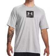 T-shirt Under Armour 1380785-011