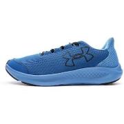 Baskets basses enfant Under Armour 3026695-400