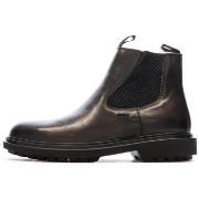 Bottes Geox U26FBB-0003Z