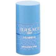 Accessoires corps Versace Eau Fraîche Déodorant Stick