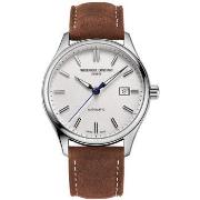 Montre Frederique Constant -