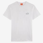 T-shirt Oxbow Tee-shirt manches courtes imprimé P2TUALF