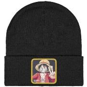 Bonnet Capslab Bonnet homme One Piece Luffy