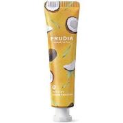 Soins mains et pieds Frudia My Orchard Coconut Hand Cream