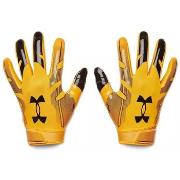 Gants Under Armour Gants de football américain Un