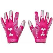 Gants Under Armour Gants de football américain Un