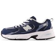 Baskets basses enfant New Balance Junior GR530