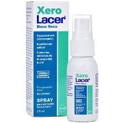 Accessoires corps Lacer Xerolacer Spray Bouche Sèche