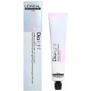 Colorations L'oréal Dia Light Gel-creme Acide Sans Amoniaque 8,21